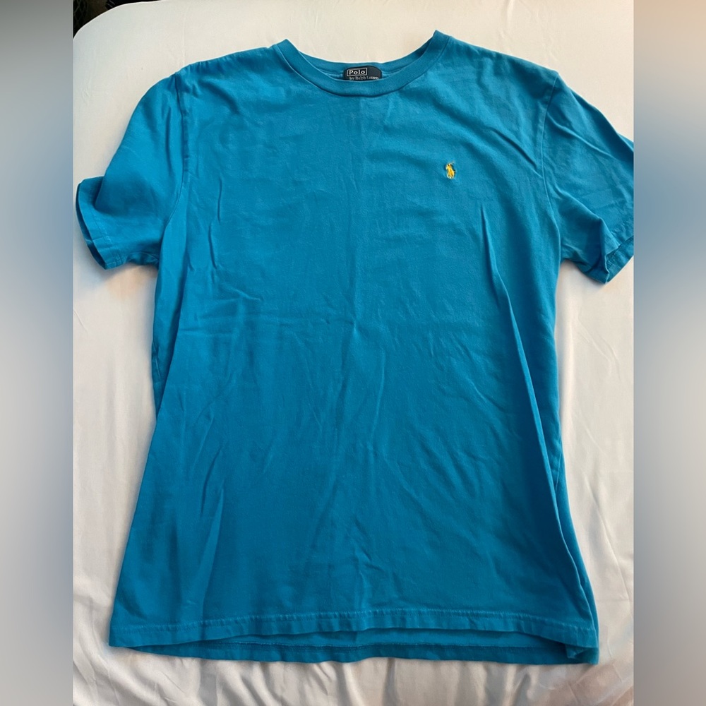 Boys polo shirt